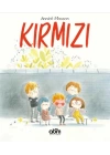 Kırmızı