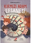 Kırmızı Adam Efsanesi - Üzümlü Kek Çetesi 2