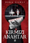 Kırmızı Anahtar 1