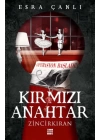 Kırmızı Anahtar 2 - Zincirkıran