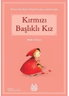 Kırmızı Başlıklı Kız