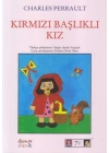 Kırmızı Başlıklı Kız