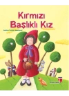 Kırmızı Başlıklı Kız