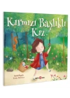 Kırmızı Başlıklı Kız
