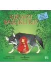 Kırmızı Başlıklı Kız-İlk Okuma Kitaplarım