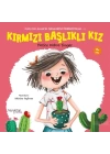 Kırmızı Başlıklı Kız - Zuzu İle Allah’ın İsimlerini Öğreniyorum 2