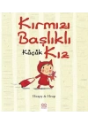 Kırmızı Başlıklı Küçük Kız