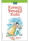 Kırmızı Benekli Kutu