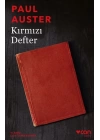 Kırmızı Defter
