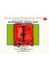 Kırmızı Dolap