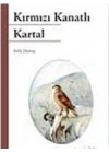 Kırmızı Kanatlı Kartal