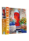Kırmızı Kapı Puzzle 260