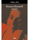 Kırmızı Karanfil