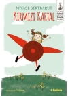 Kırmızı Kartal