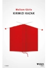 Kırmızı Kazak