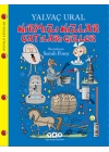 Kırmızı Kızlar Çatıları Gizler