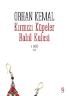 Kırmızı Küpeler / Babil Kulesi