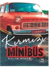 Kırmızı Minibüs