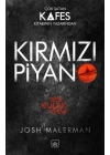 Kırmızı Piyano