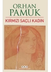Kırmızı Saçlı Kadın