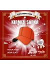 Kırmızı Şapka