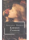 Kırmızı Zambak-Oğlak Yay.