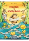 Kirpi Kekik Ve Göldeki Hazine