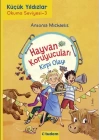 Kirpi Olayı - Hayvan Koruyucuları