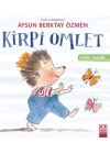 Kirpi Omlet