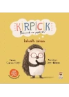 Kirpicik