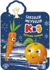 Kış - Boyama Zamanı