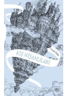 Kış Nişanlıları -Aynadan Geçen Kız Serisi 1. Kitap