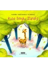 Kısa Boylu Zürafa