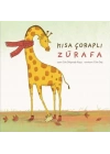 Kısa Çoraplı Zürafa