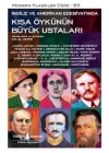 Kısa Öykünün Büyük Ustaları - Modern Klasikler Dizisi