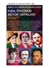 Kısa Öykünün Büyük Ustaları - Modern Klasikler Dizisi (Ciltli)