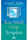 Kısa Süreli Grup Terapileri