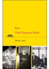 Kısa Türk Tiyatrosu Tarihi