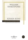 Kısasa Kısas - Hasan Ali Yücel Klasikleri