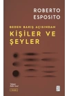 Kişiler ve Şeyler