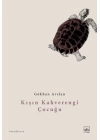 Kışın Kahverengi Çocuğu