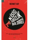 Kişisel Bağımsızlık Bildirgesi