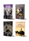 Kişisel Gelişim Seti - 4 Kitap Takım