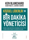 Kişisel Liderlik ve Bir Dakika Yöneticisi