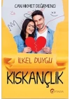 Kıskançlık