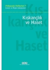 Kıskançlık ve Haset