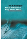 Kitabı Mukaddesin Neyi Tahrif Edildi
