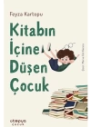 Kitabın İçine Düşen Çocuk