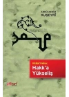 Kitabül Mirac Hakk’a Yükseliş