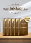 Kitabüt-Tabakatil- Kebir Tabakat (5 Cilt)